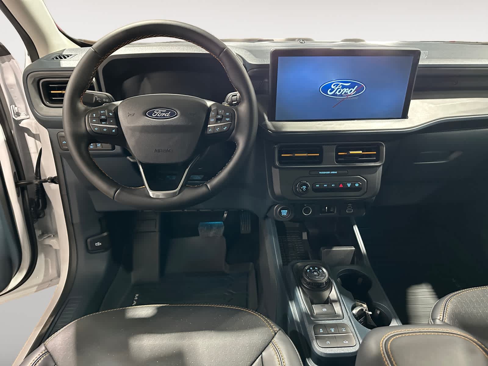 2025 Ford Maverick Tremor