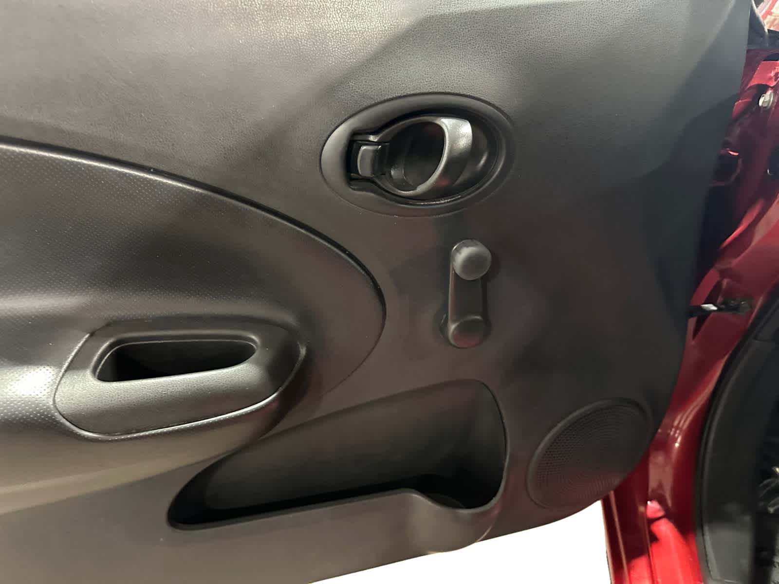 2015 Nissan Versa Note S Plus
