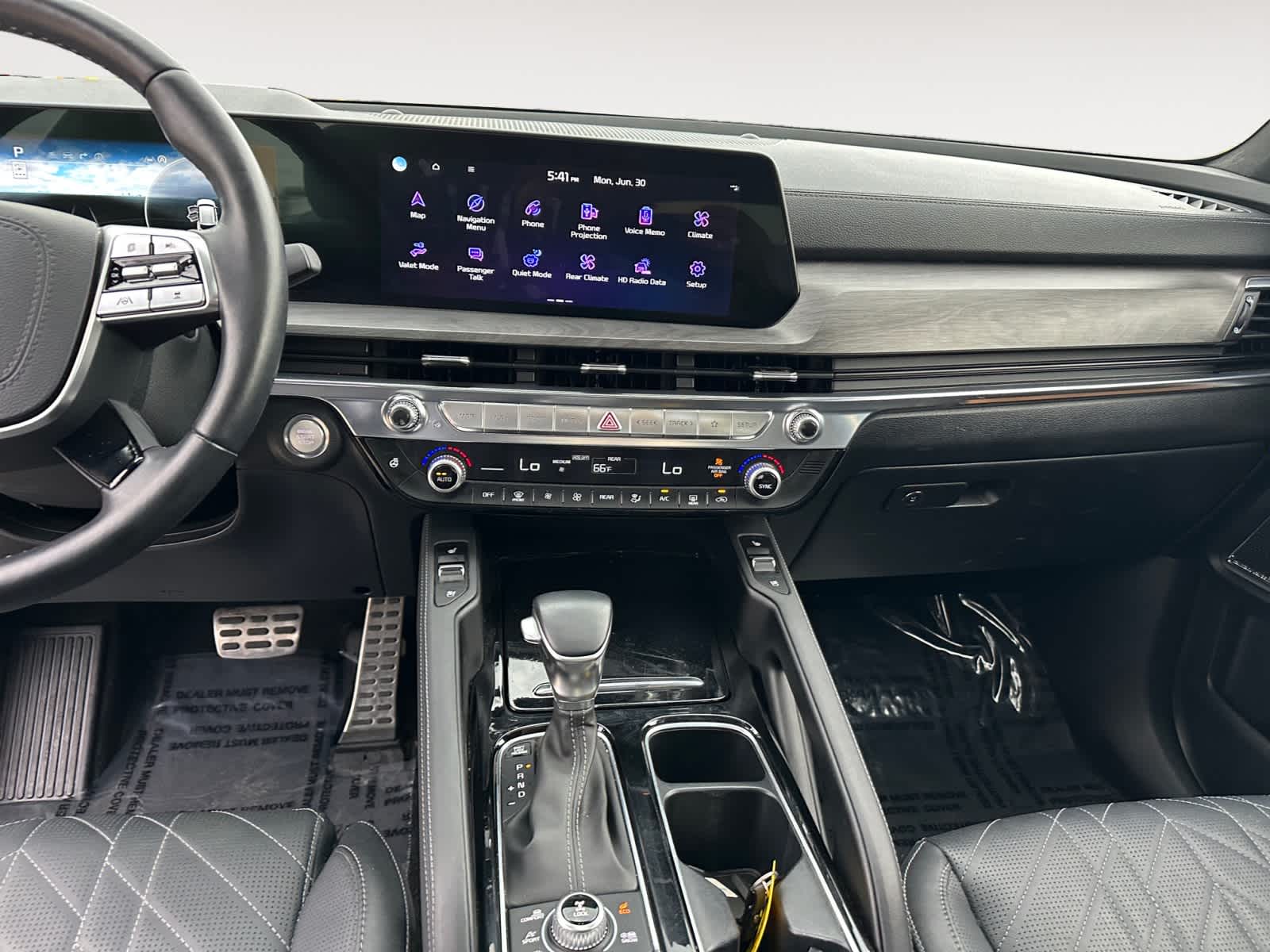 2023 Kia Telluride SX-Prestige X-Pro