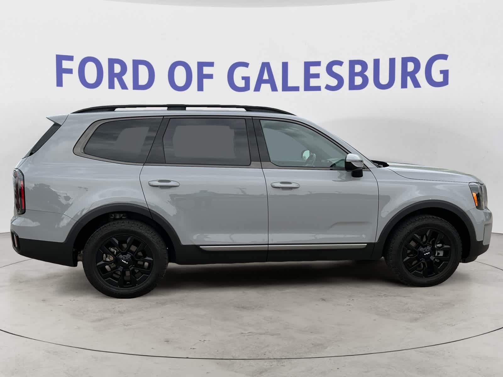 2023 Kia Telluride SX-Prestige X-Pro