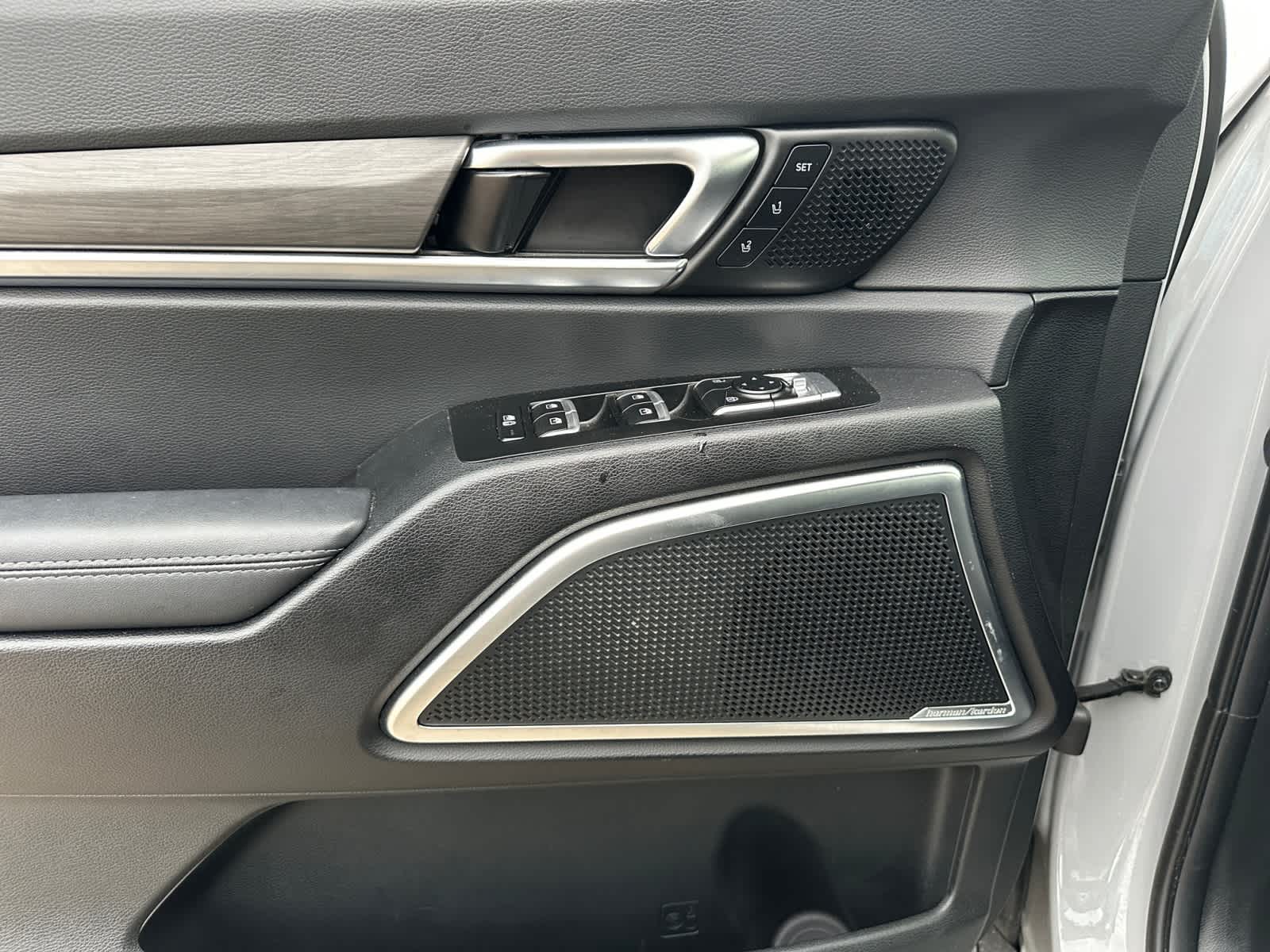 2023 Kia Telluride SX-Prestige X-Pro