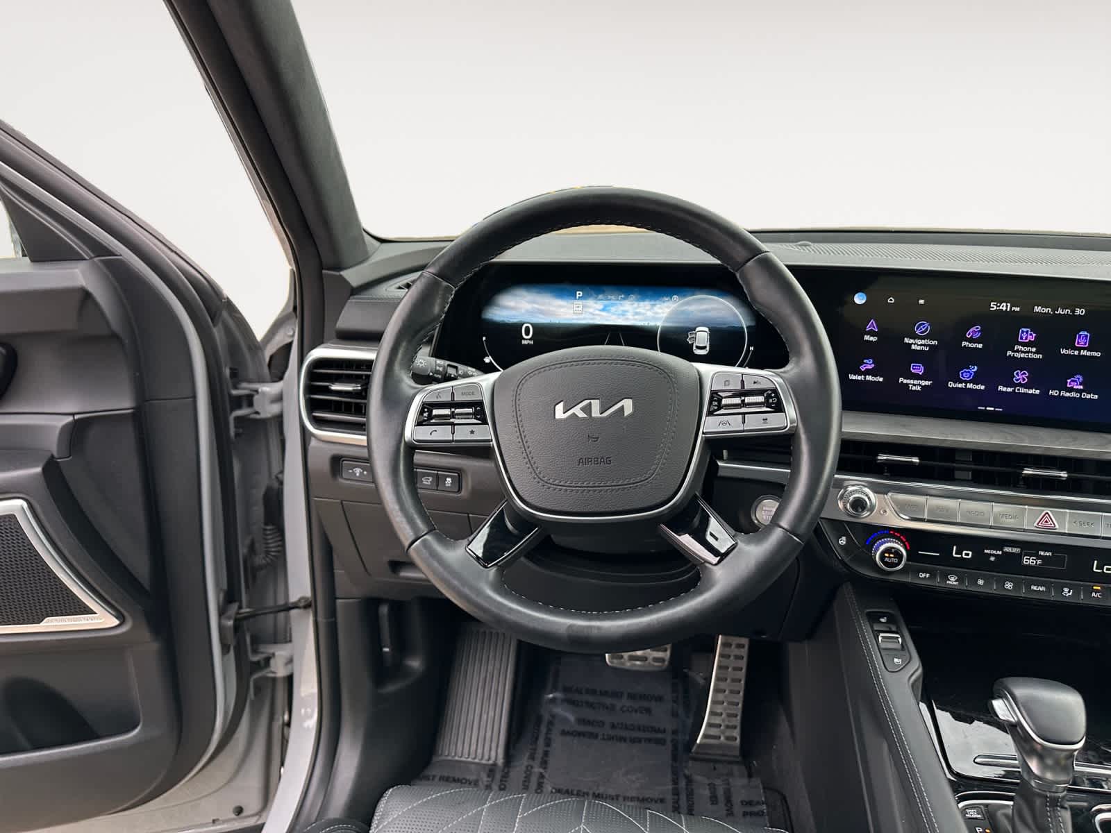 2023 Kia Telluride SX-Prestige X-Pro