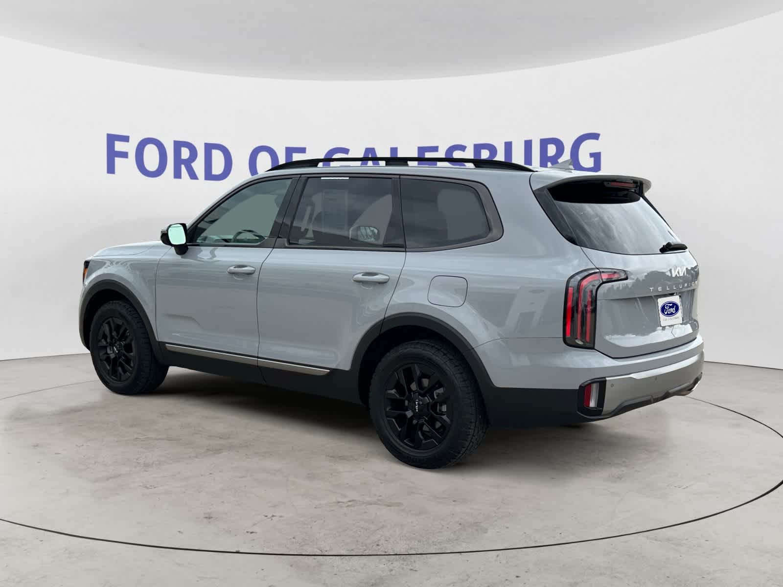 2023 Kia Telluride SX-Prestige X-Pro