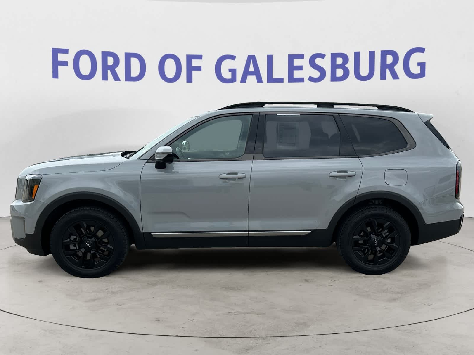 2023 Kia Telluride SX-Prestige X-Pro