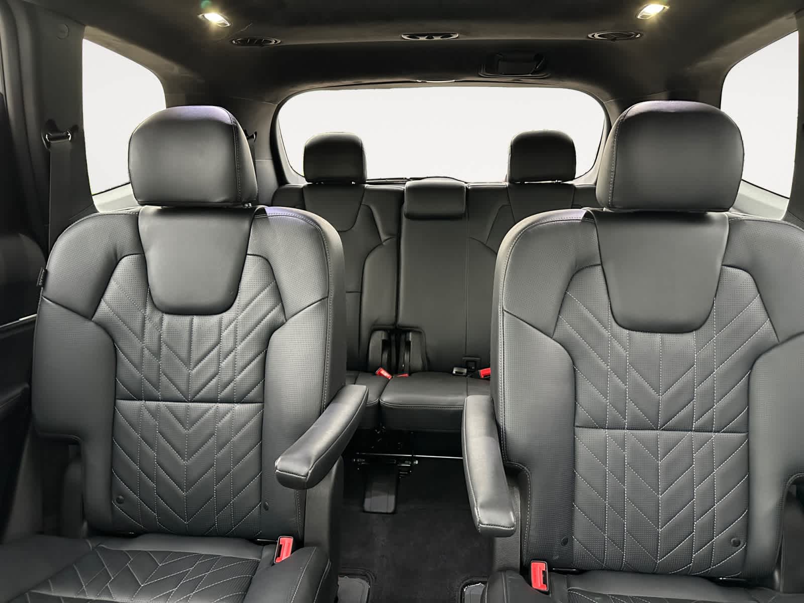 2023 Kia Telluride SX-Prestige X-Pro