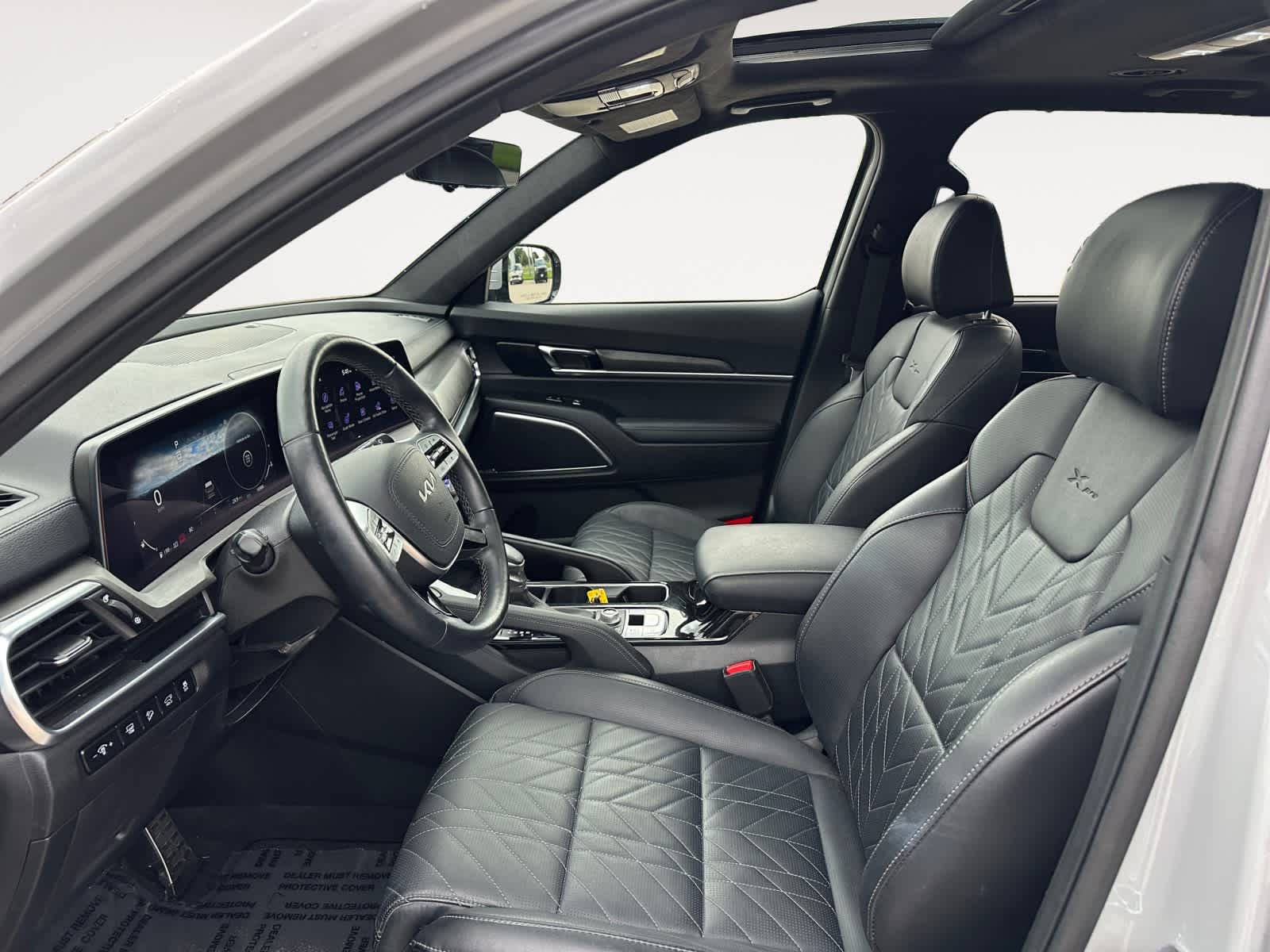 2023 Kia Telluride SX-Prestige X-Pro