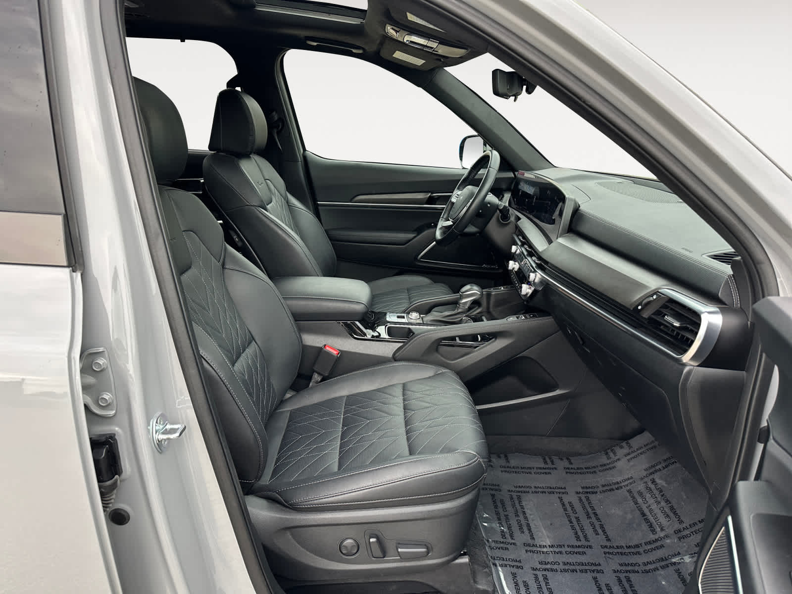 2023 Kia Telluride SX-Prestige X-Pro