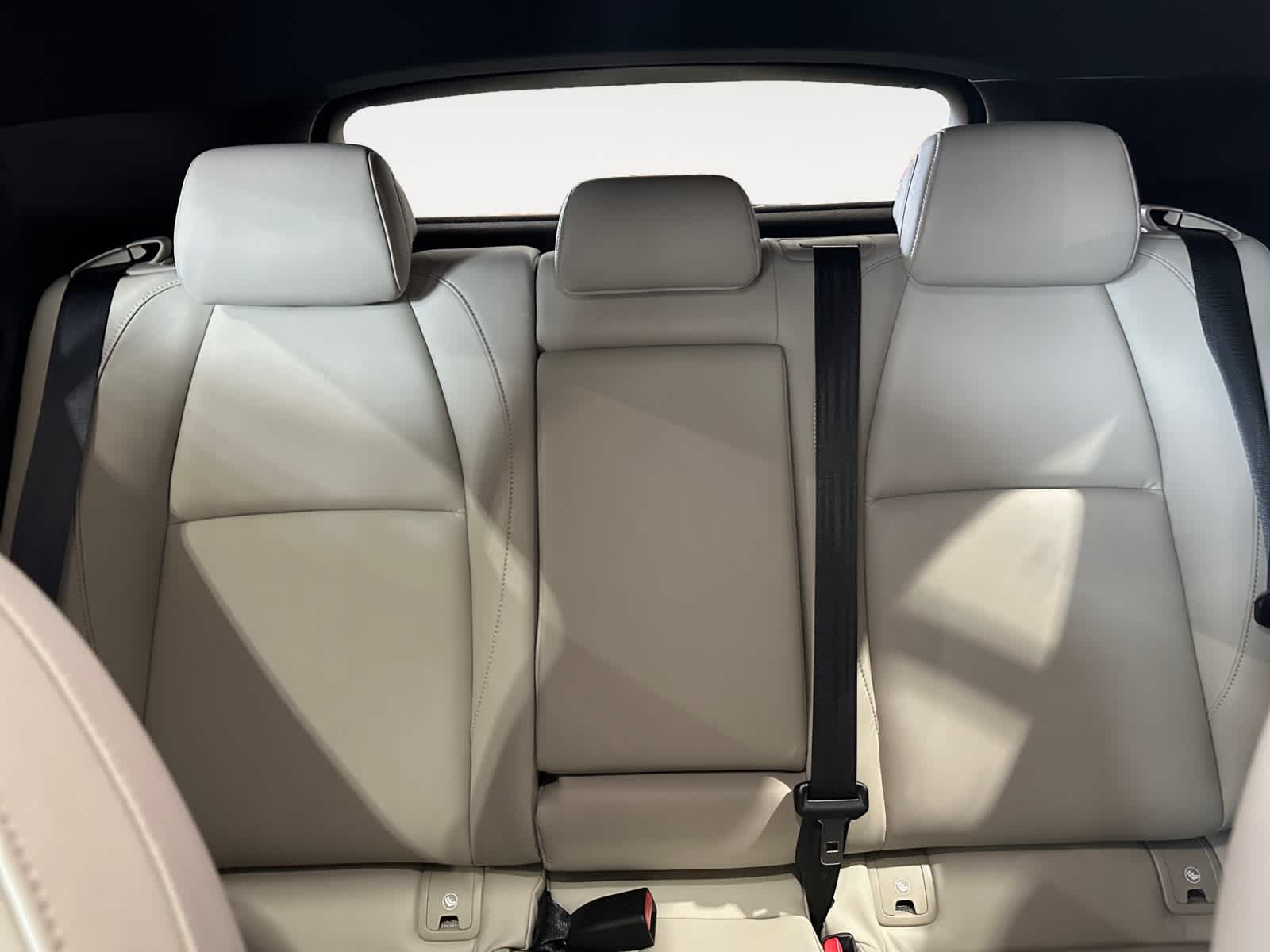 2023 Mazda Mazda3 Hatchback 2.5 S Preferred