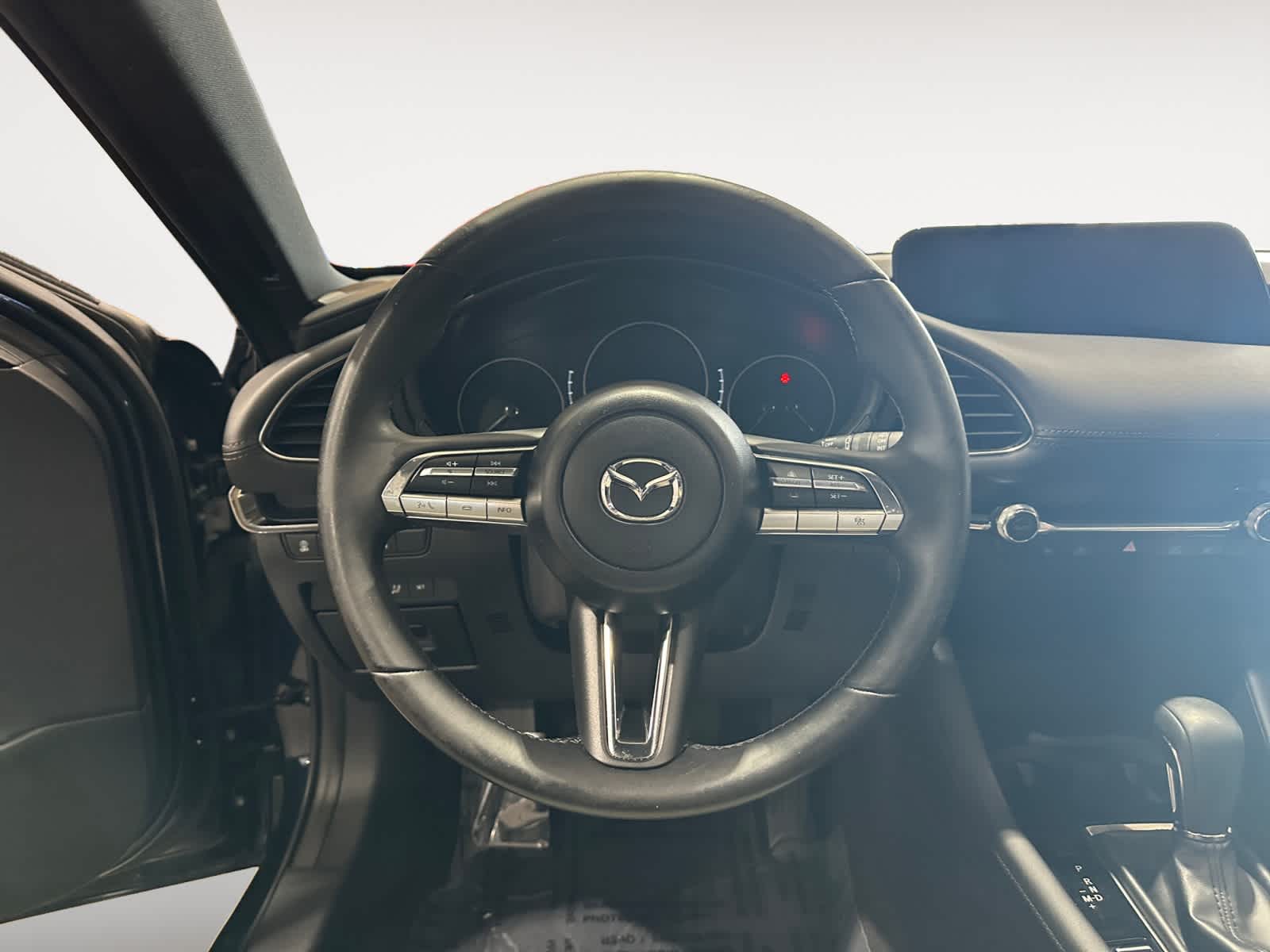 2023 Mazda Mazda3 Hatchback 2.5 S Preferred