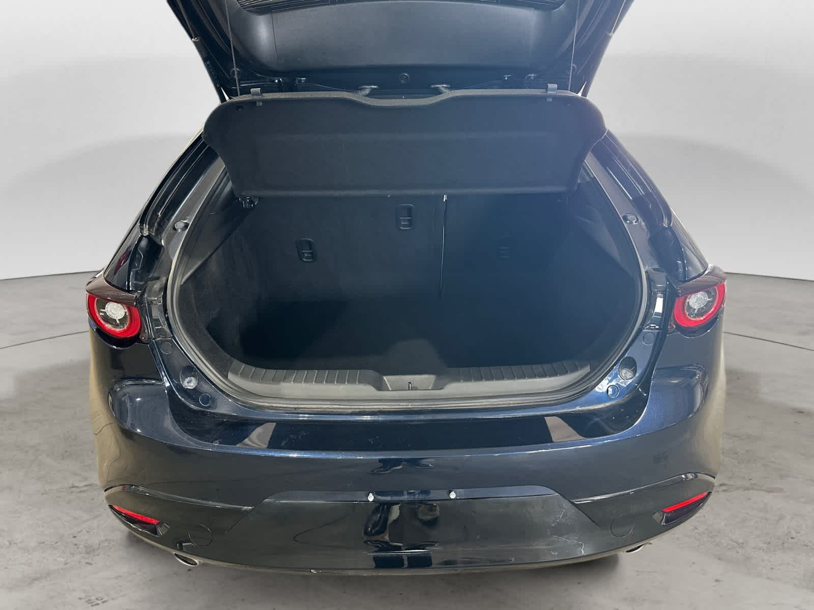 2023 Mazda Mazda3 Hatchback 2.5 S Preferred