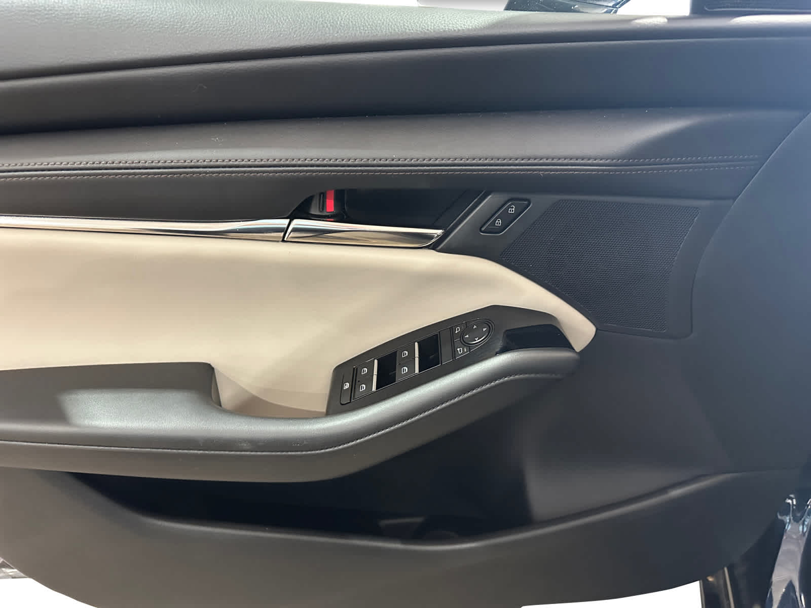 2023 Mazda Mazda3 Hatchback 2.5 S Preferred