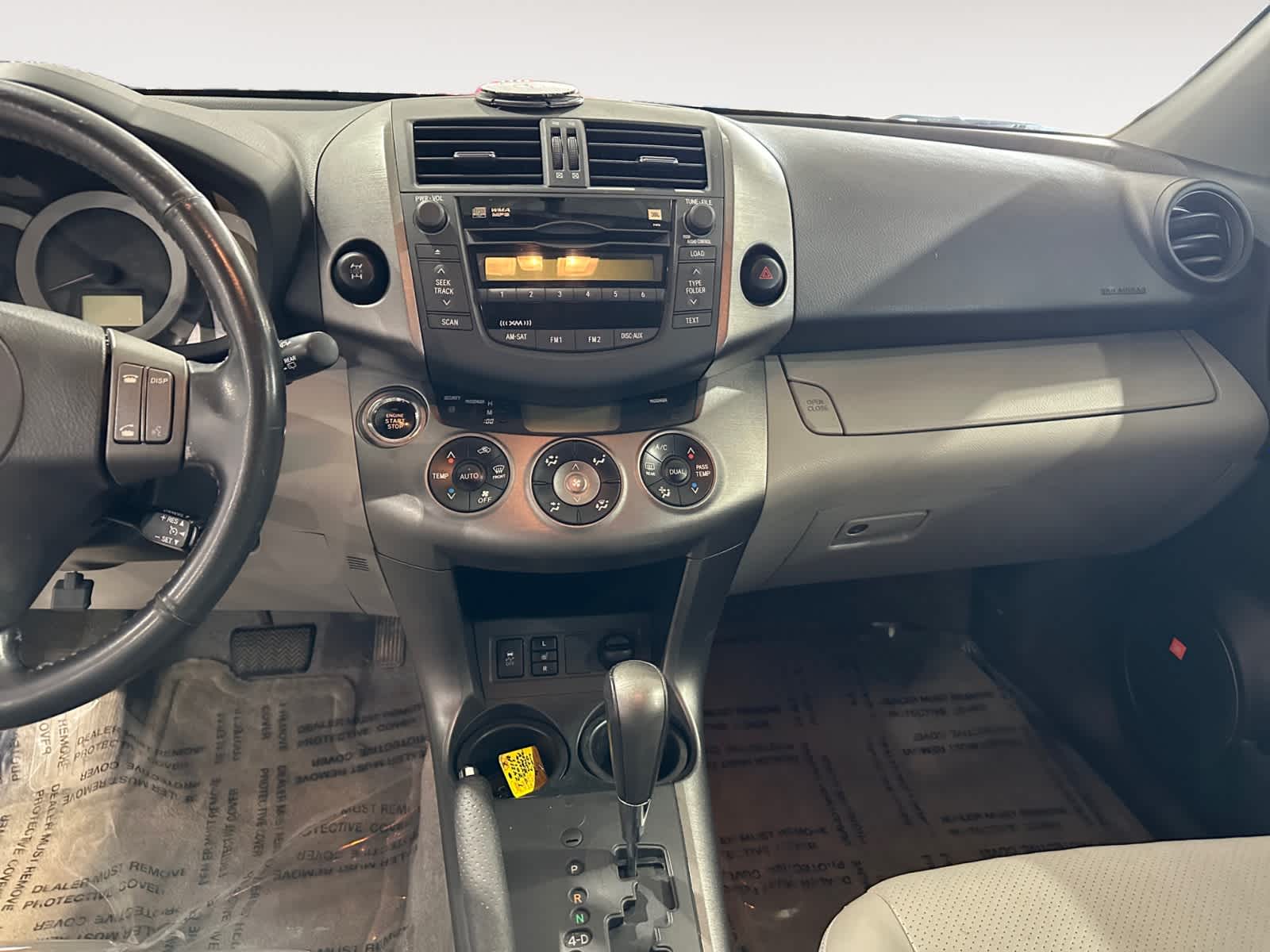 2011 Toyota RAV4 Limited
