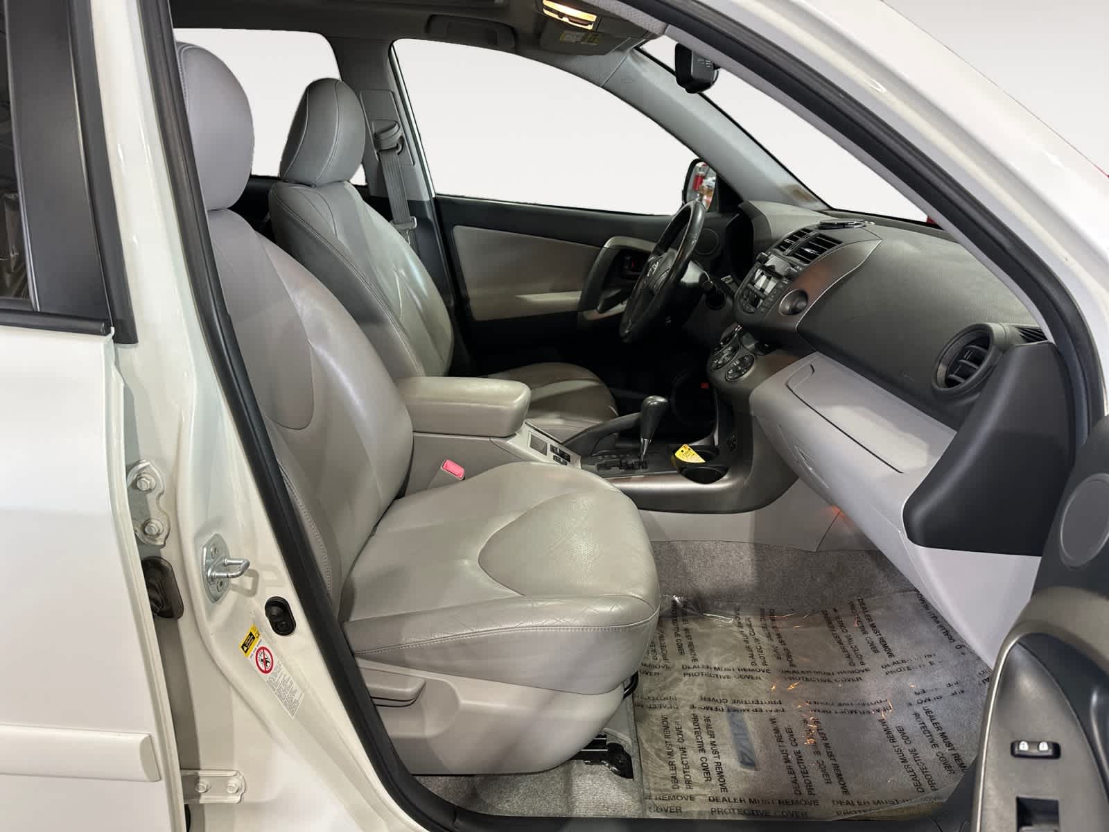 2011 Toyota RAV4 Limited