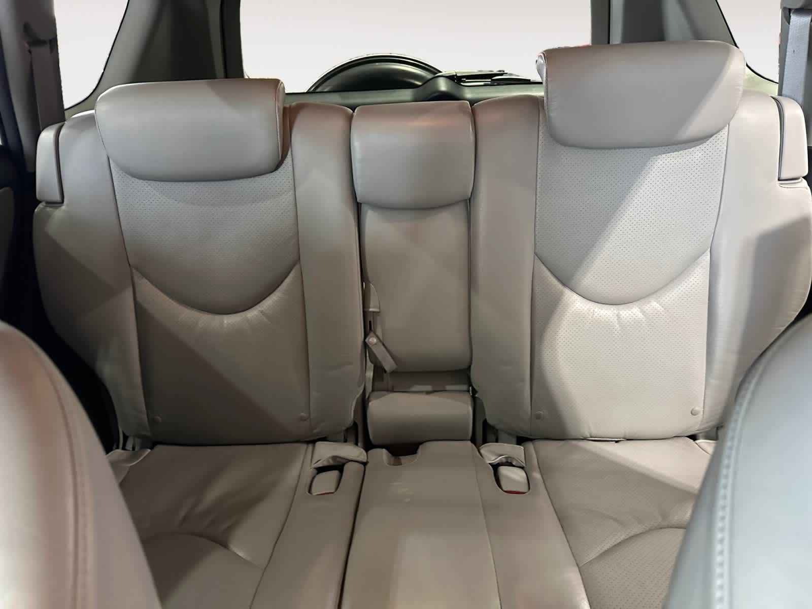 2011 Toyota RAV4 Limited