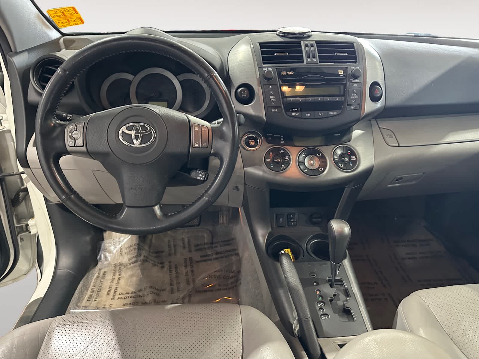 2011 Toyota RAV4 Limited