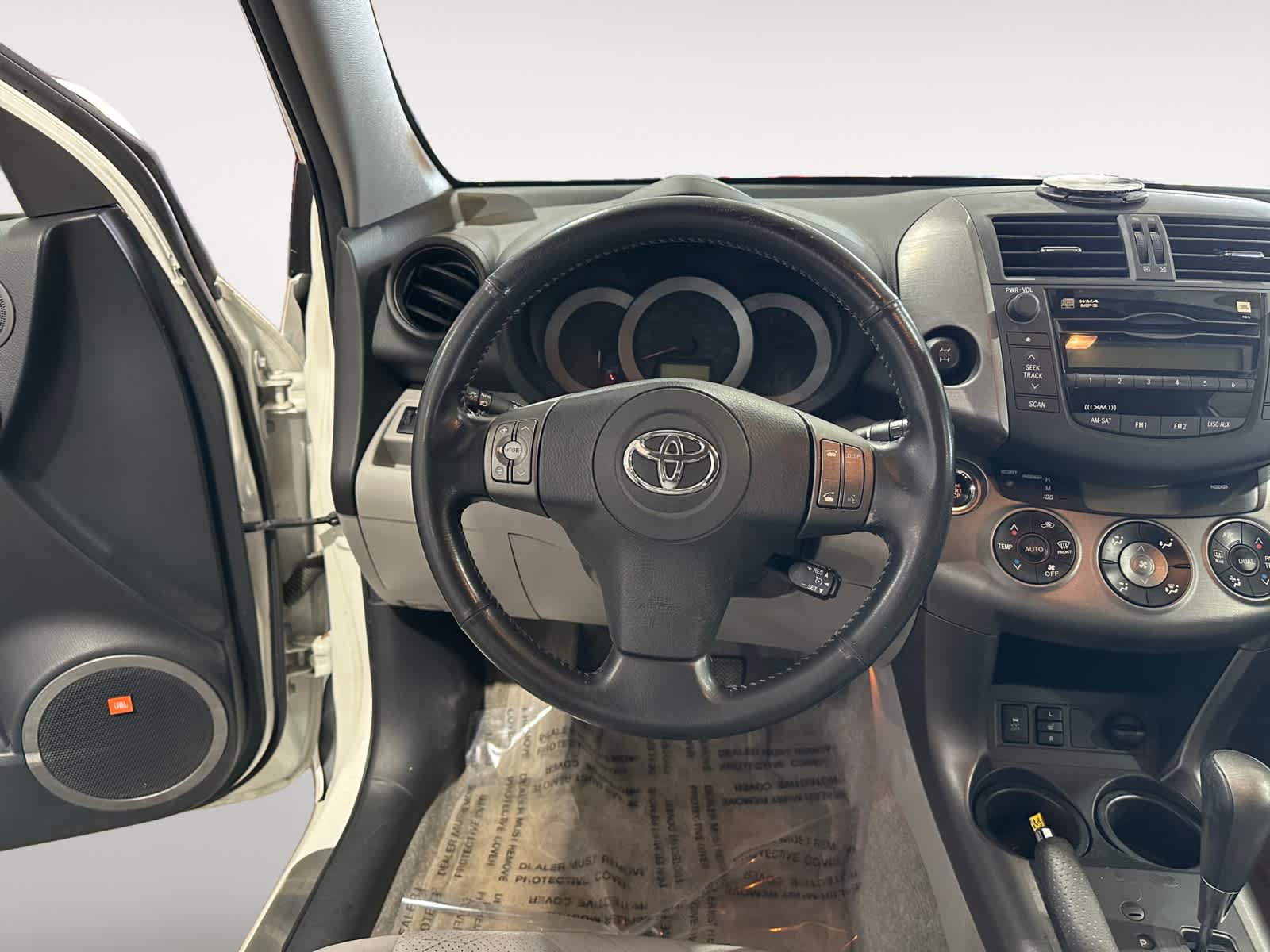 2011 Toyota RAV4 Limited