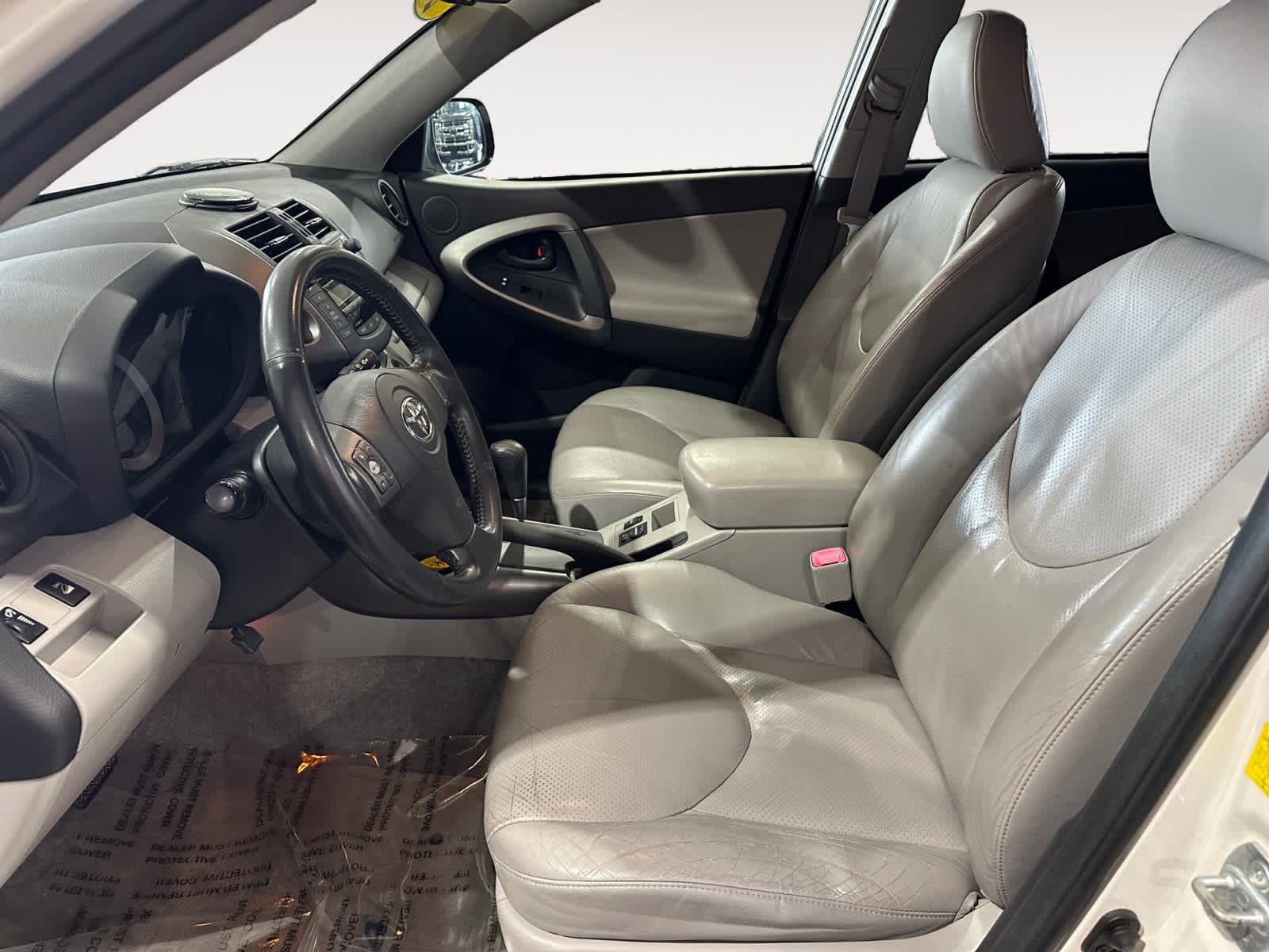 2011 Toyota RAV4 Limited