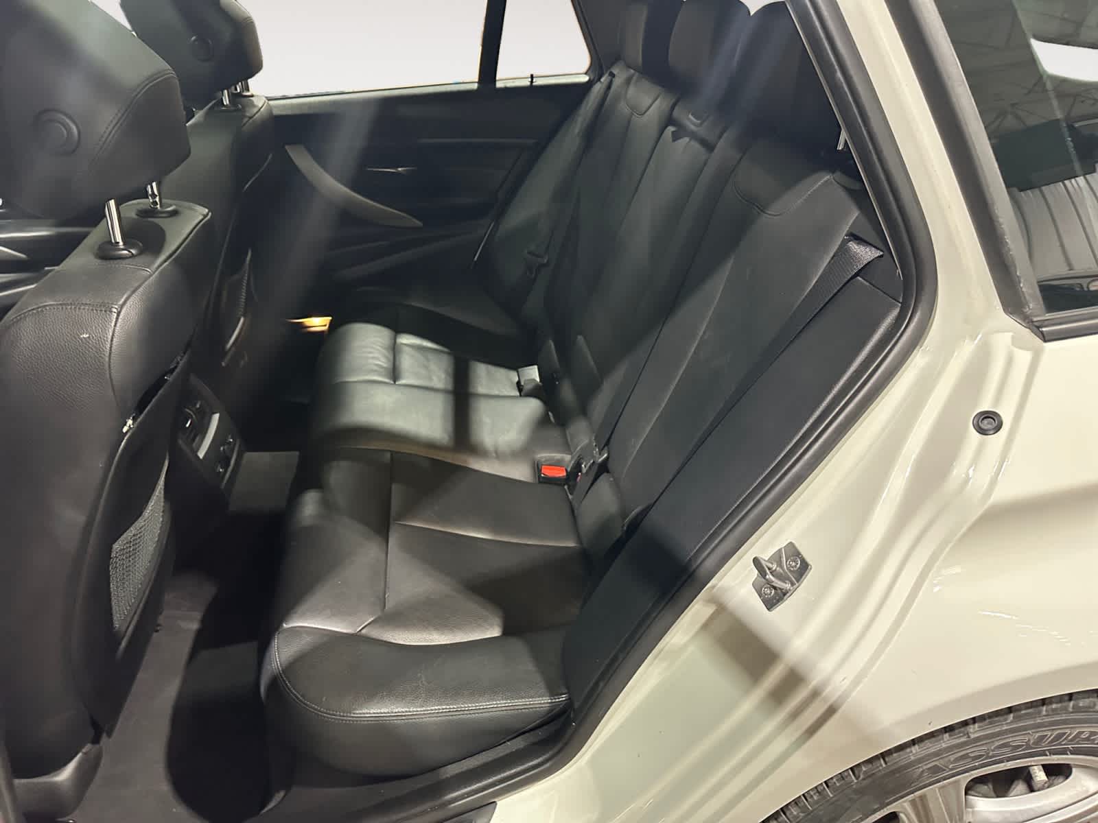 2014 BMW 3 Series 328i xDrive