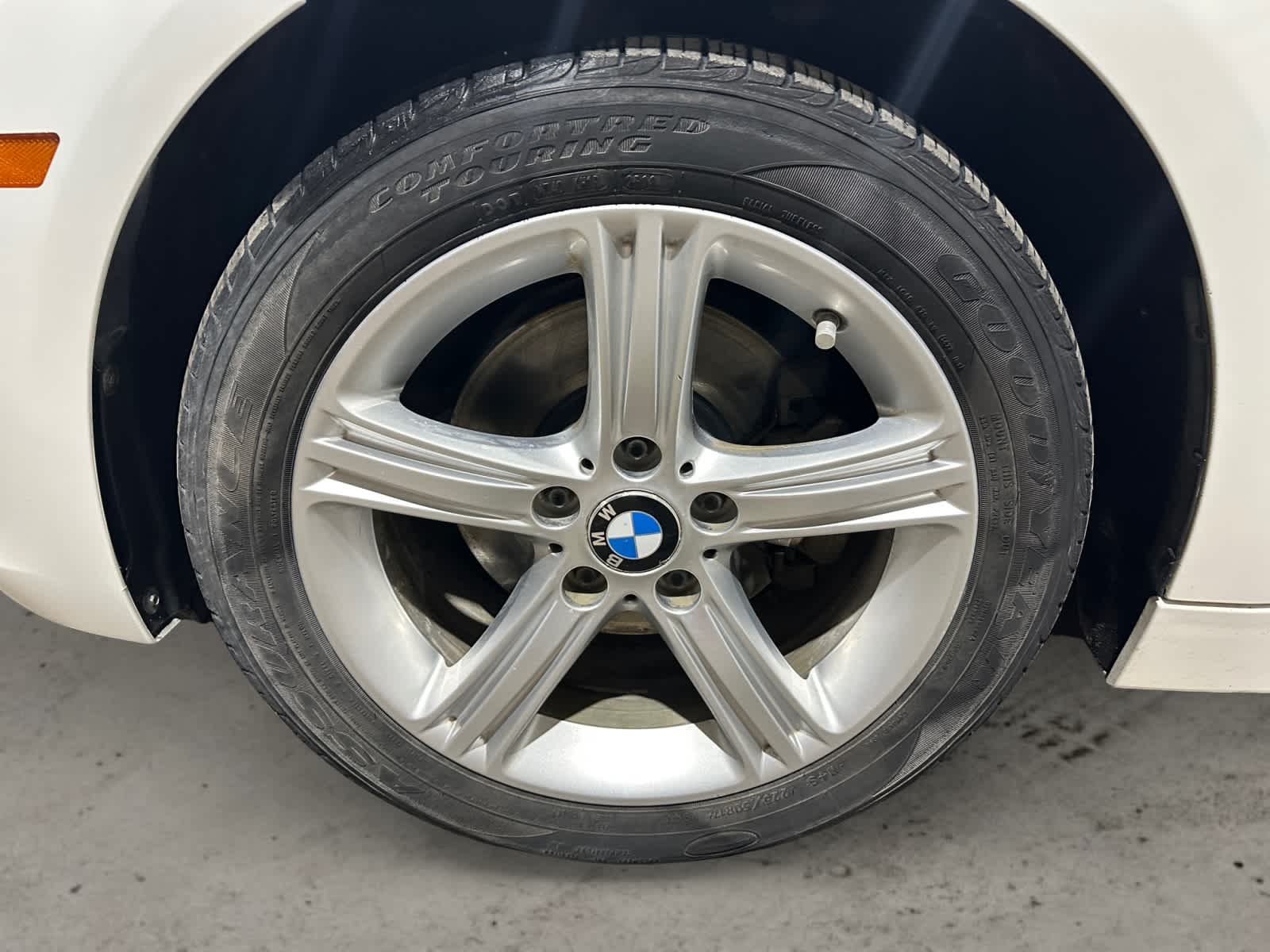 2014 BMW 3 Series 328i xDrive