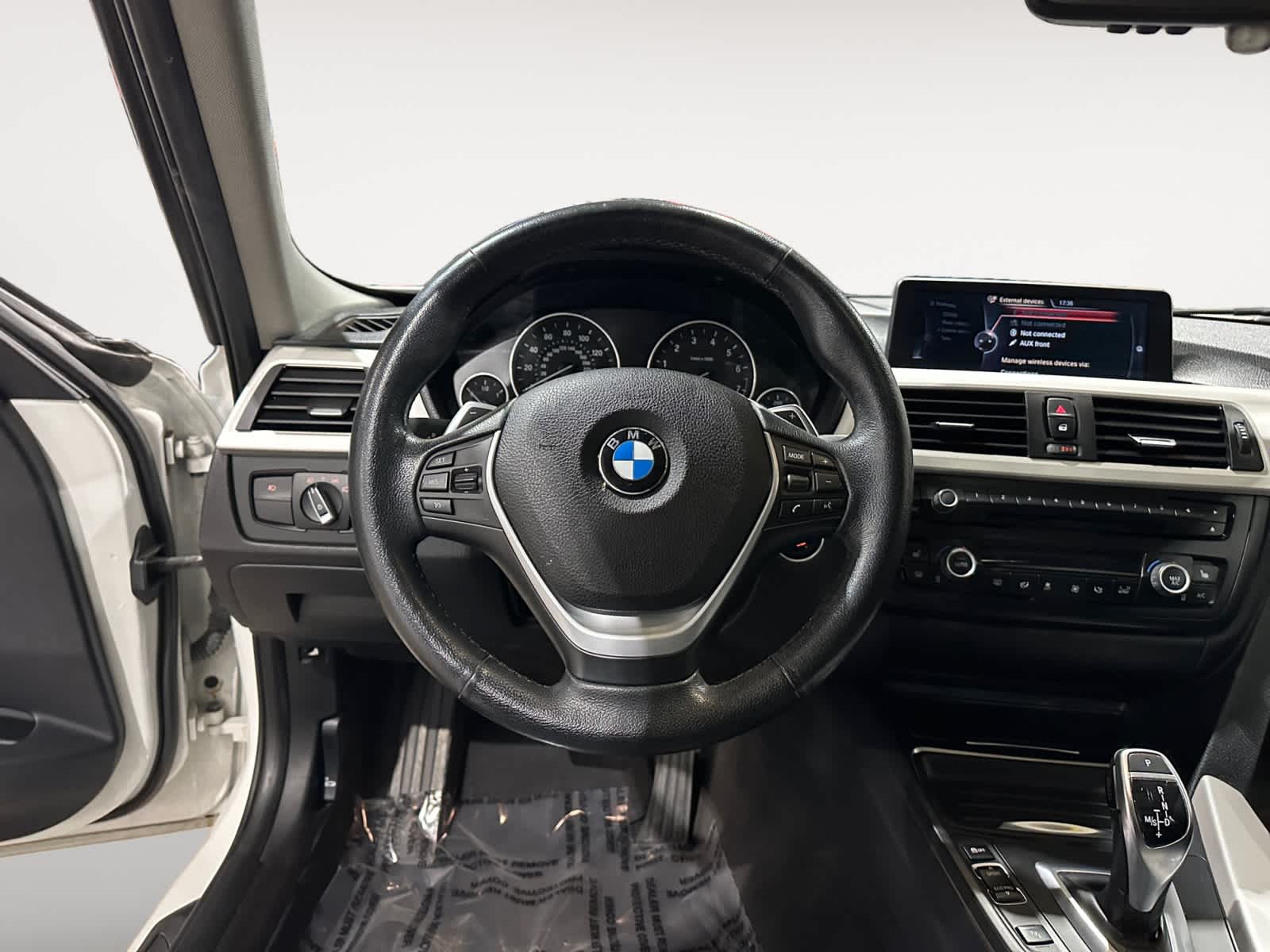 2014 BMW 3 Series 328i xDrive