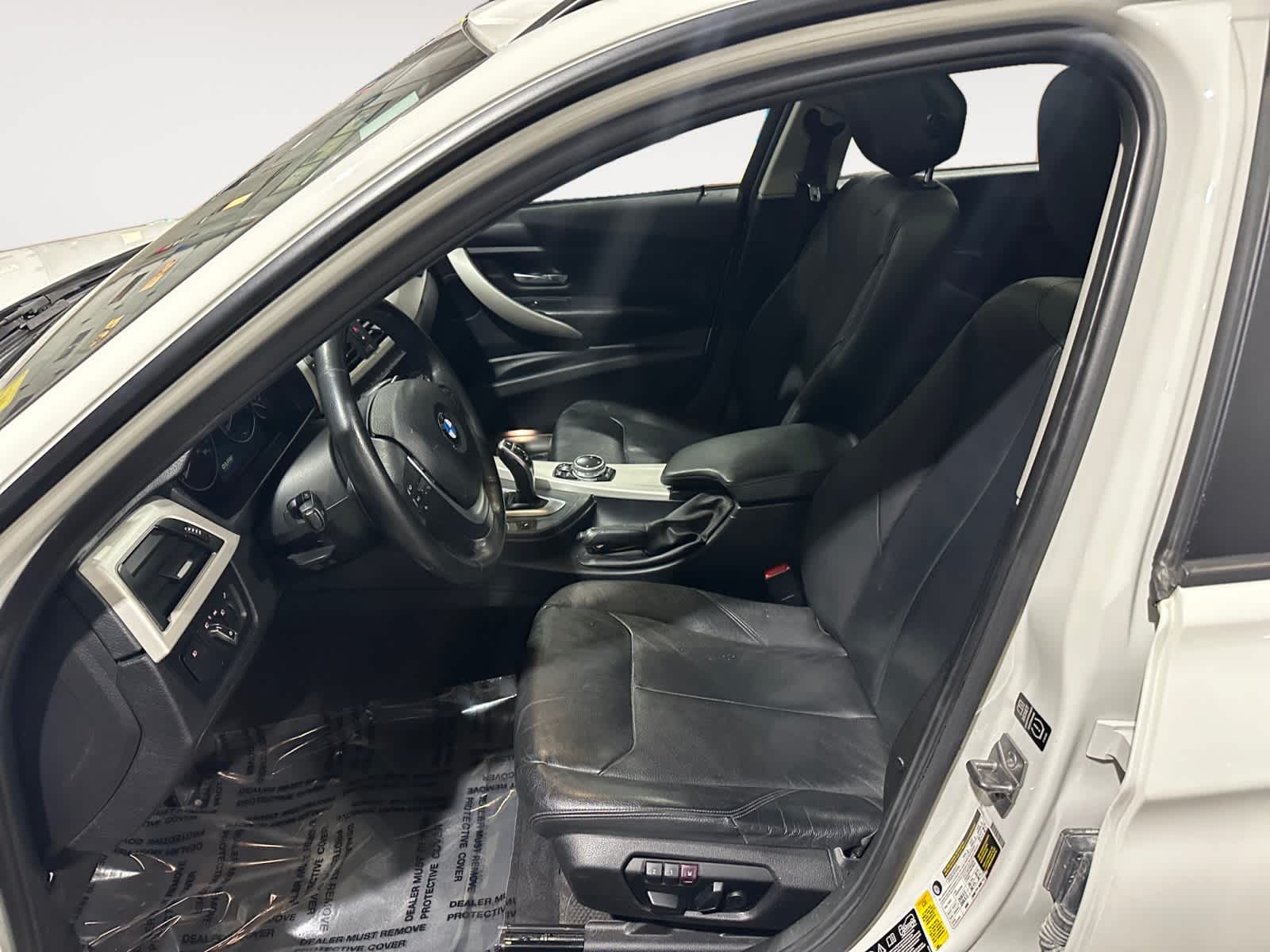 2014 BMW 3 Series 328i xDrive