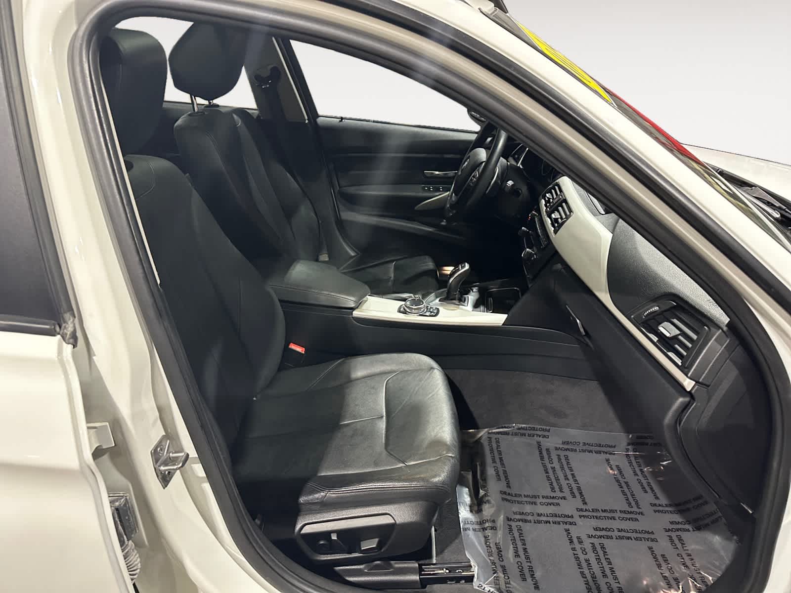 2014 BMW 3 Series 328i xDrive