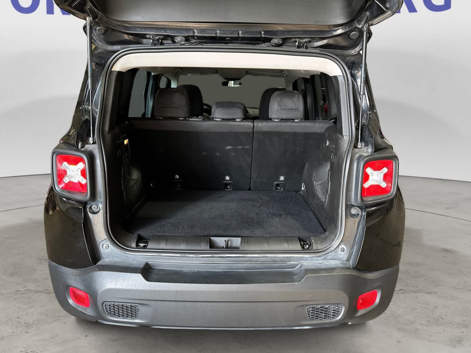 2019 Jeep Renegade Sport