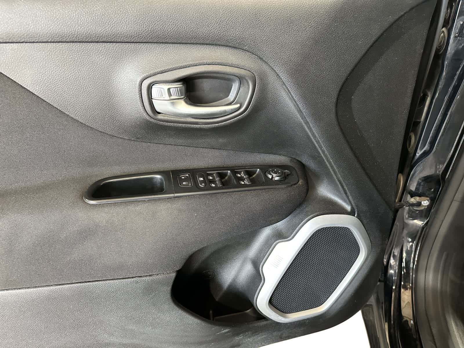 2019 Jeep Renegade Sport