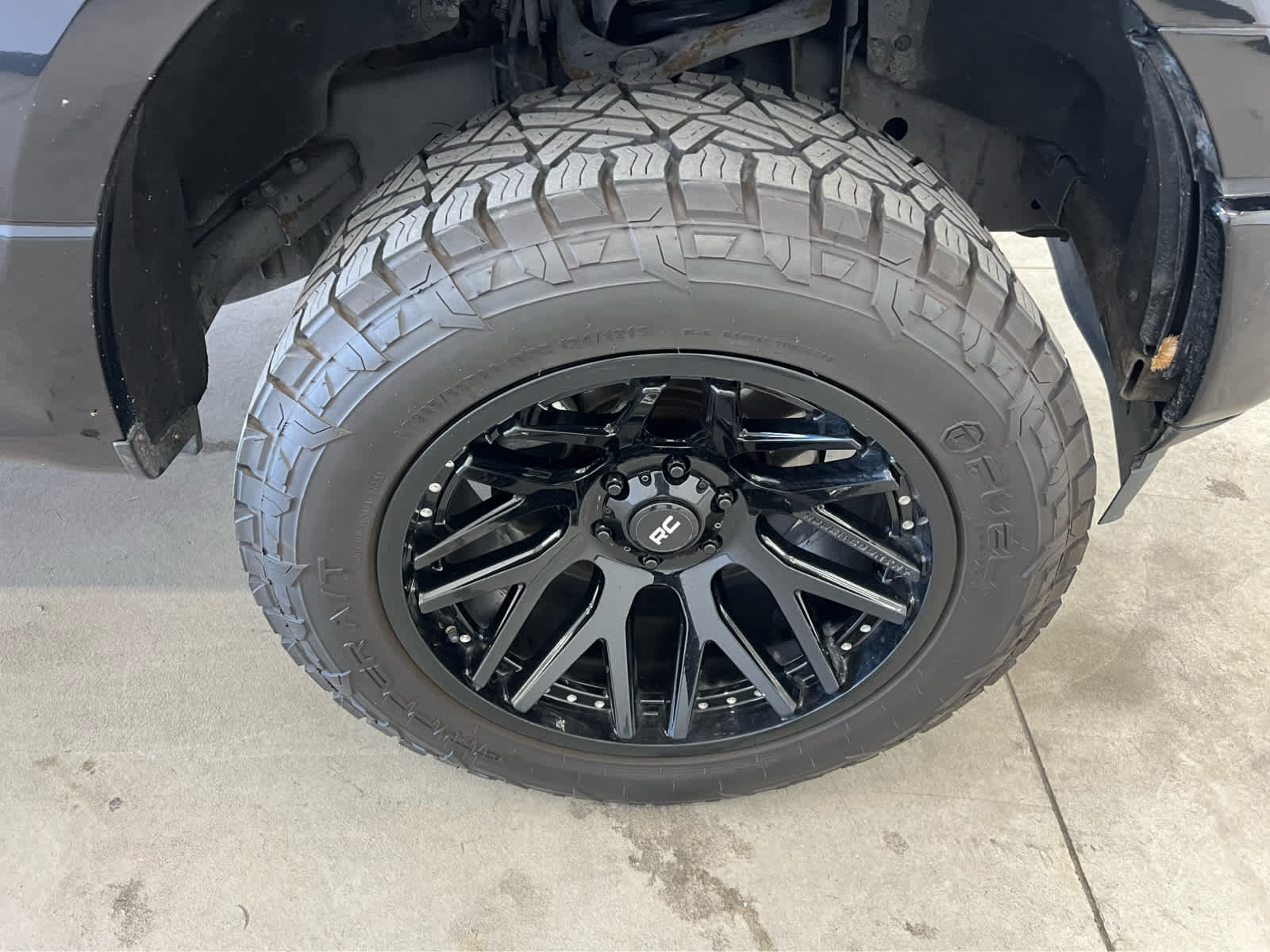 2018 Ford F-150 XL photo 4