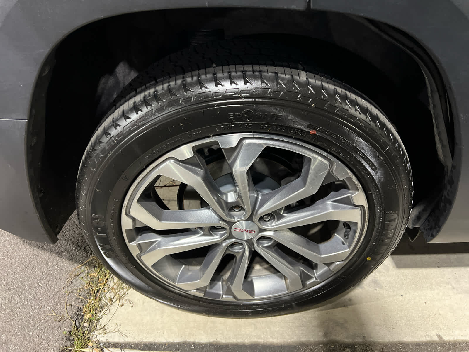 2018 Gmc Terrain SLT photo 2