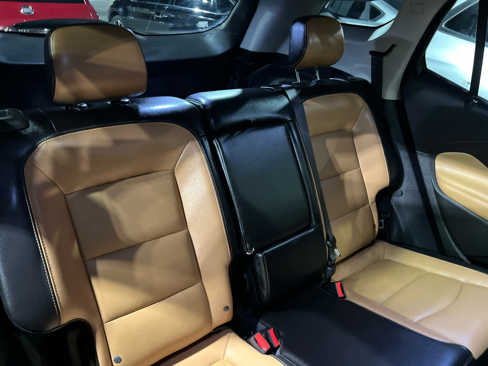 2018 Gmc Terrain SLT photo 3