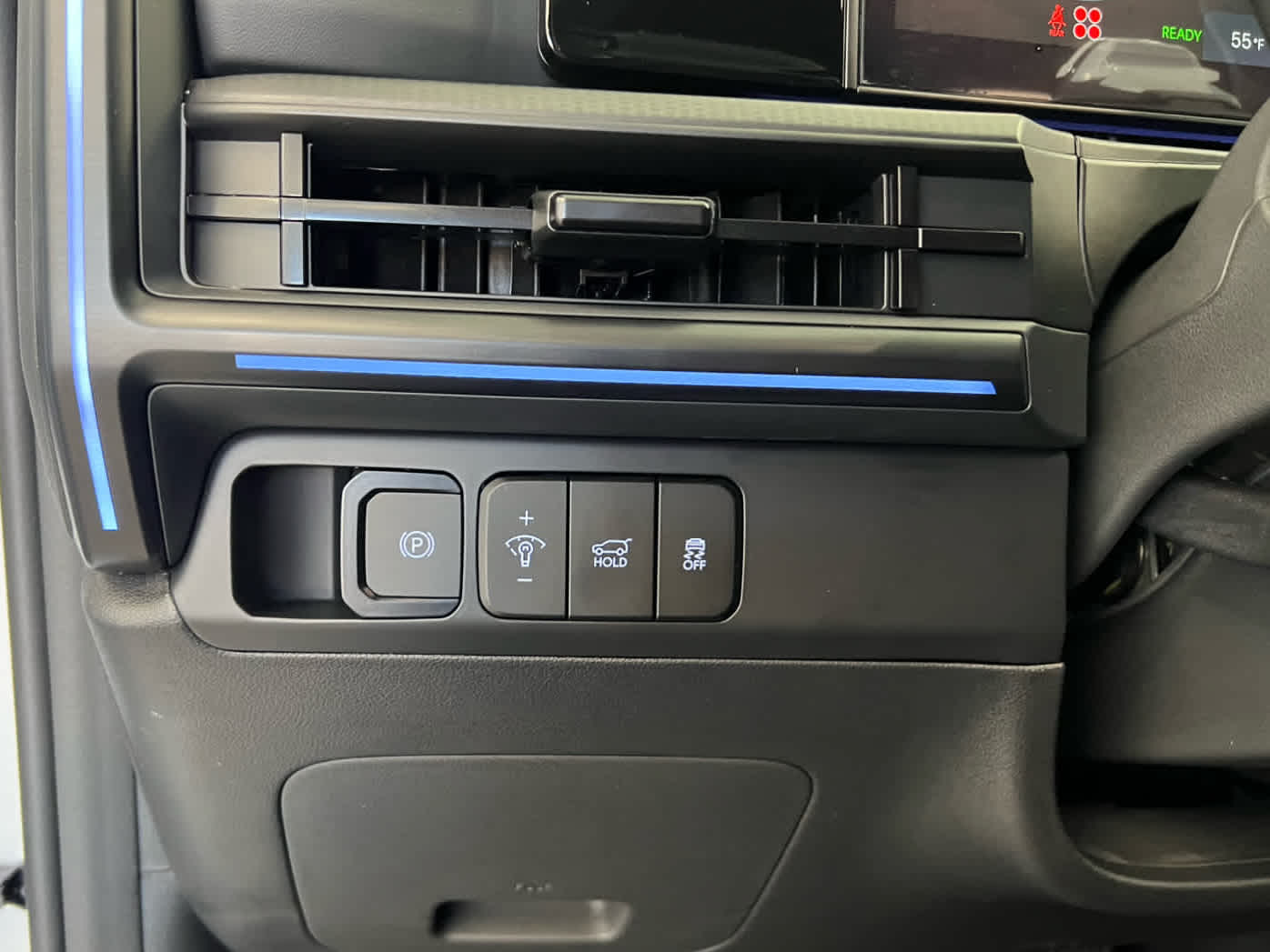 2026 Hyundai Santa Fe Calligraphy photo 4