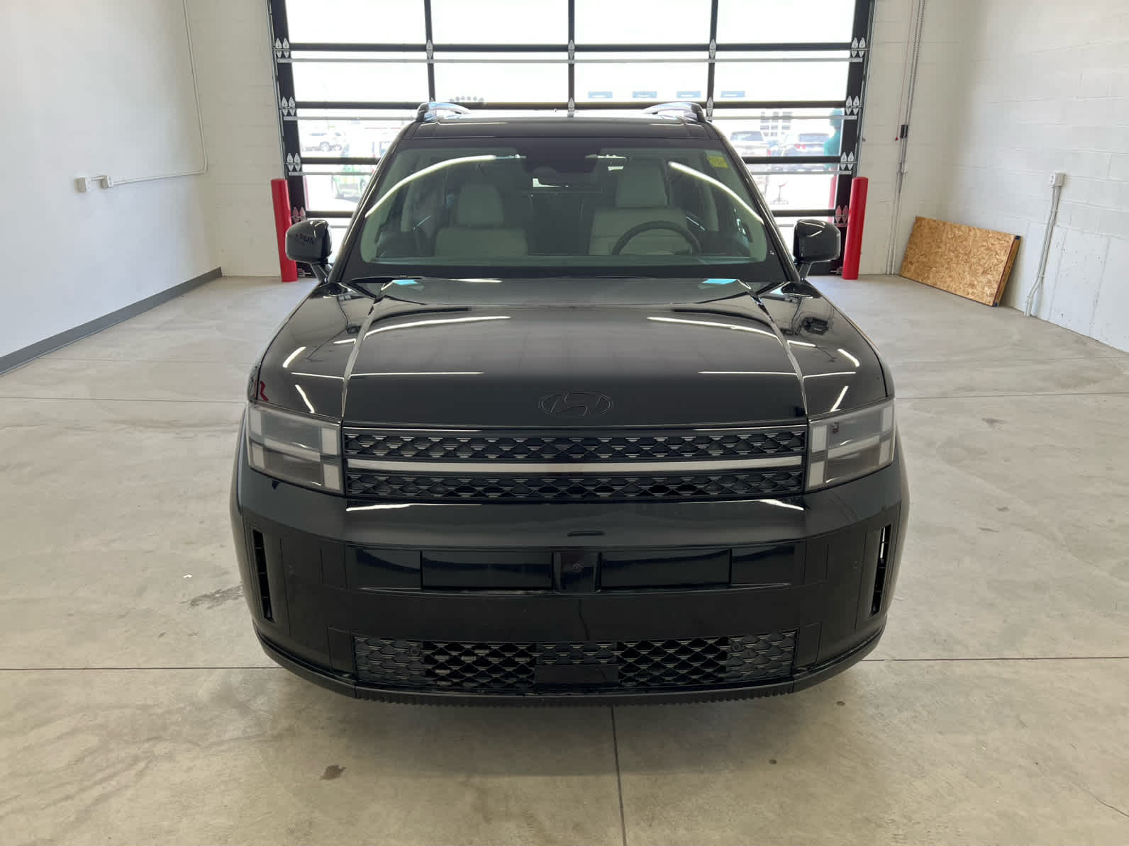 2025 Hyundai Santa Fe Calligraphy photo 3