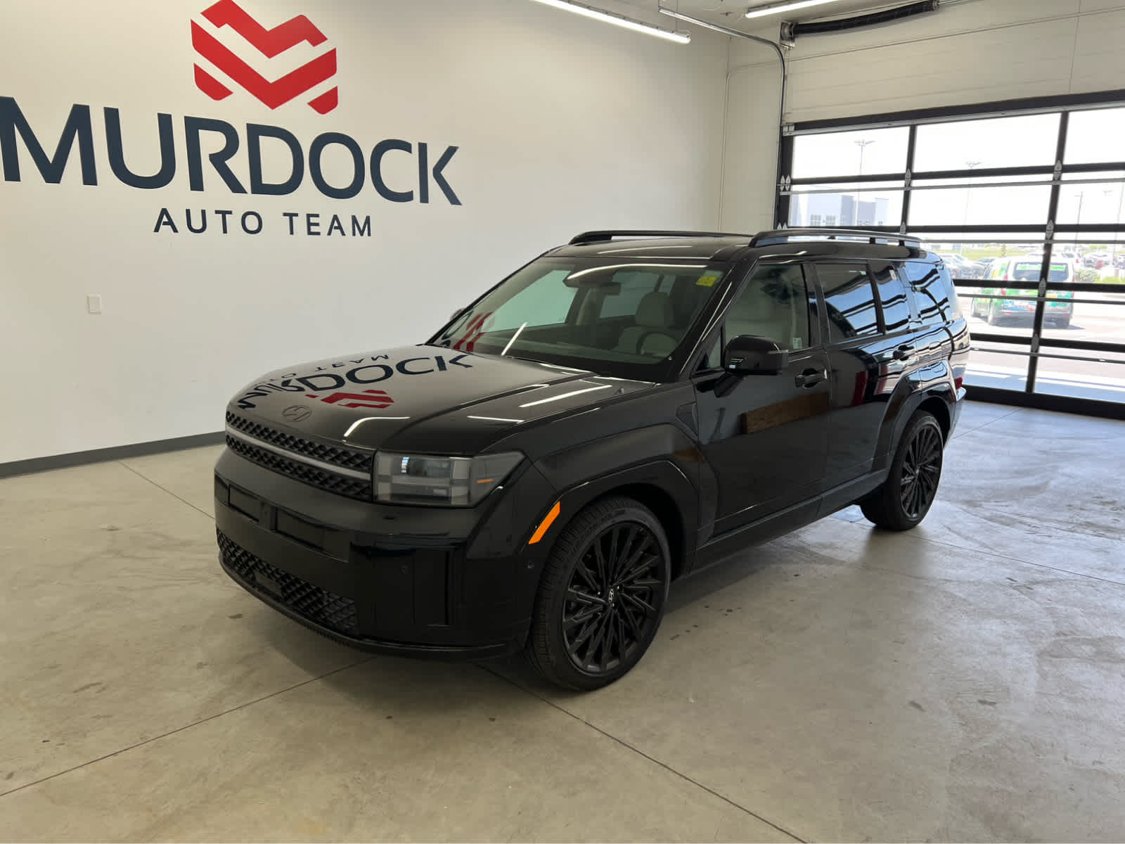 2025 Hyundai Santa Fe Calligraphy photo 4