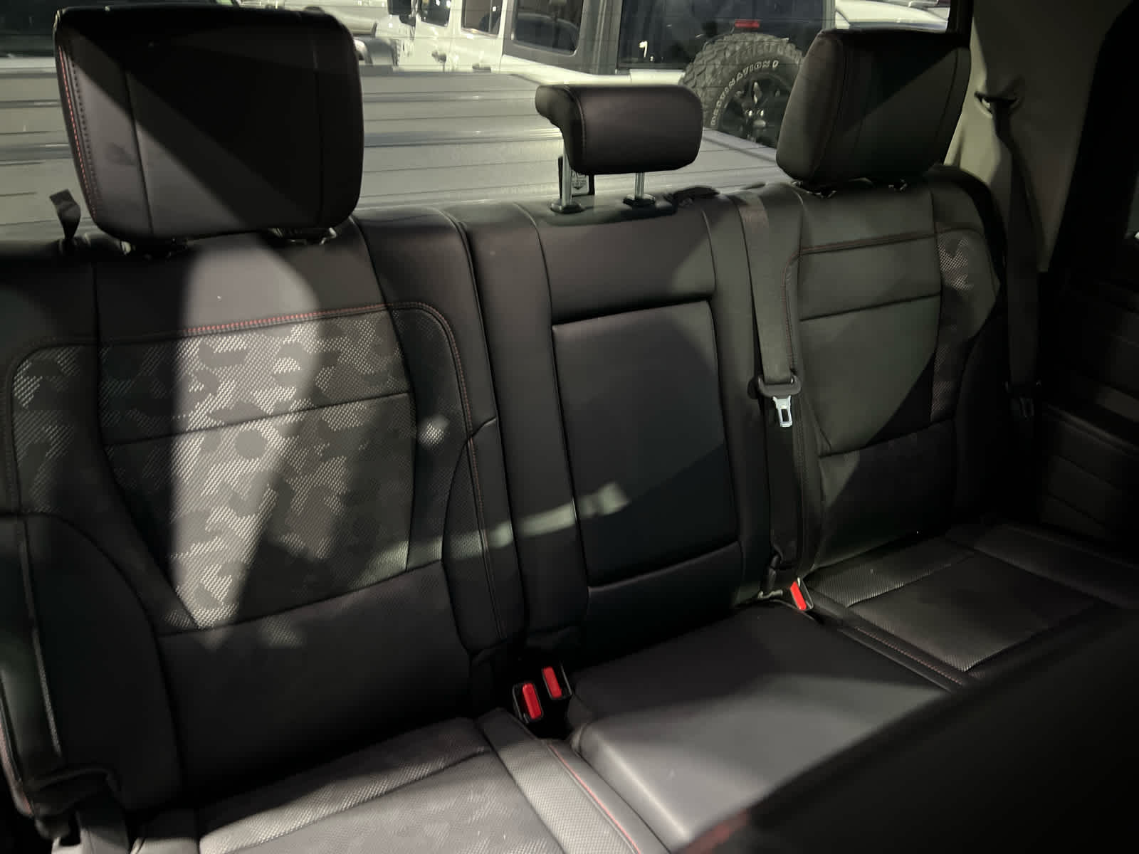 2023 Toyota Tundra TRD Pro photo 3