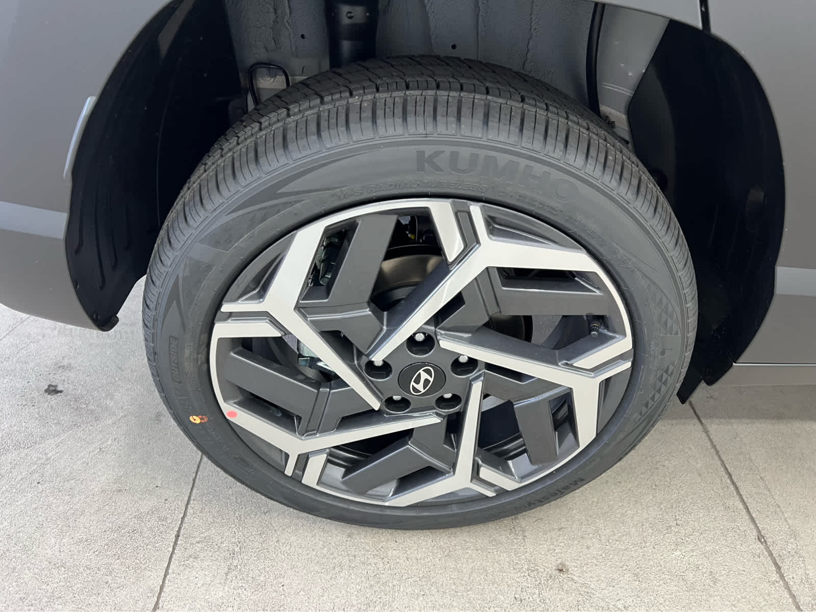 2026 Hyundai Kona SEL photo 3