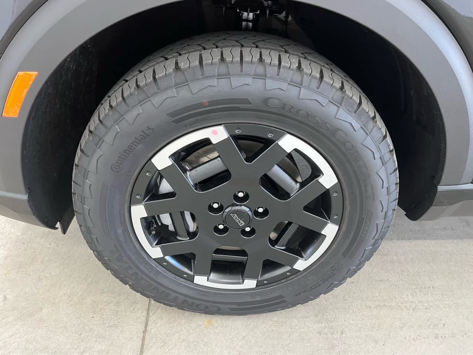 2026 Hyundai Palisade XRT photo 4