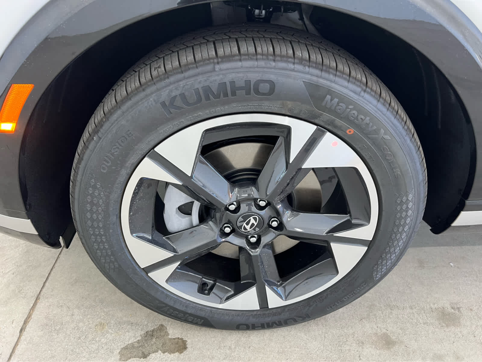 2026 Hyundai Palisade Limited photo 4