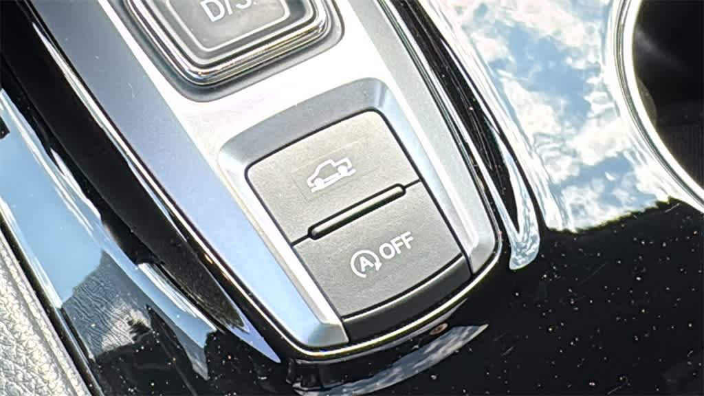 2025 Honda Ridgeline Black Edition photo 19