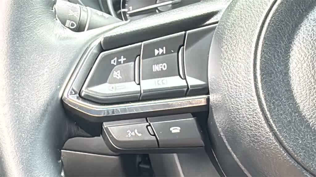 2025 Mazda CX-5 2.5 Select photo 15