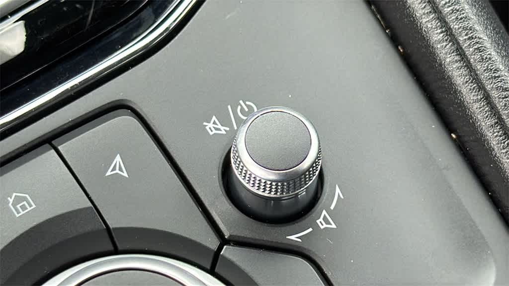 2025 Mazda CX-5 2.5 Select photo 19