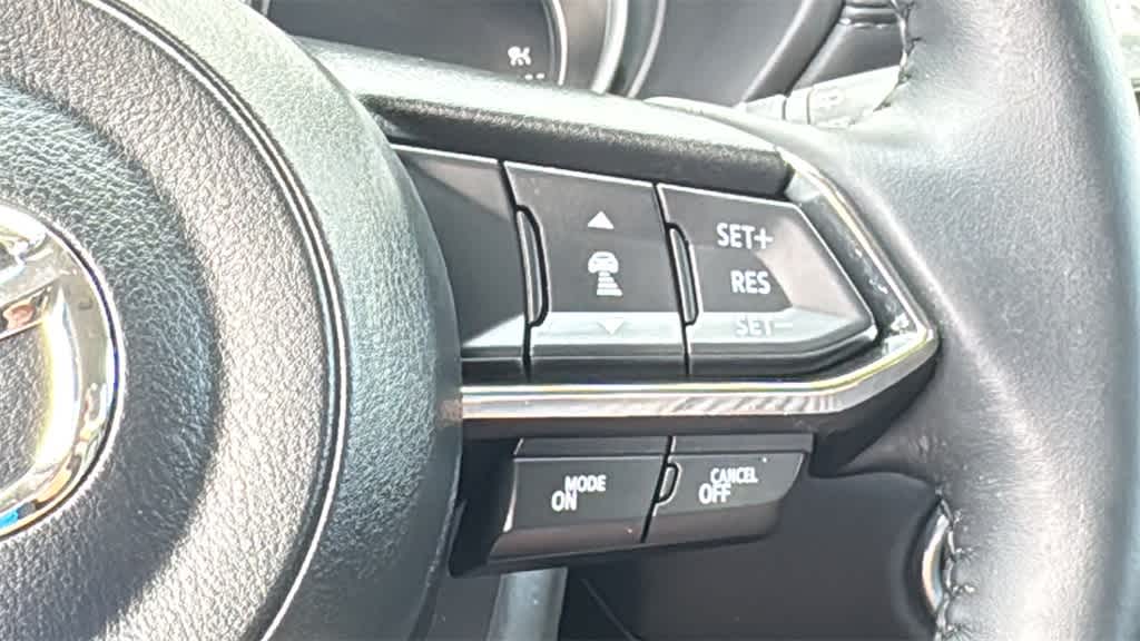 2025 Mazda CX-5 2.5 Select photo 16