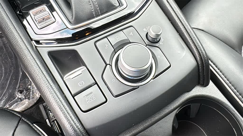 2025 Mazda CX-5 2.5 Select photo 21