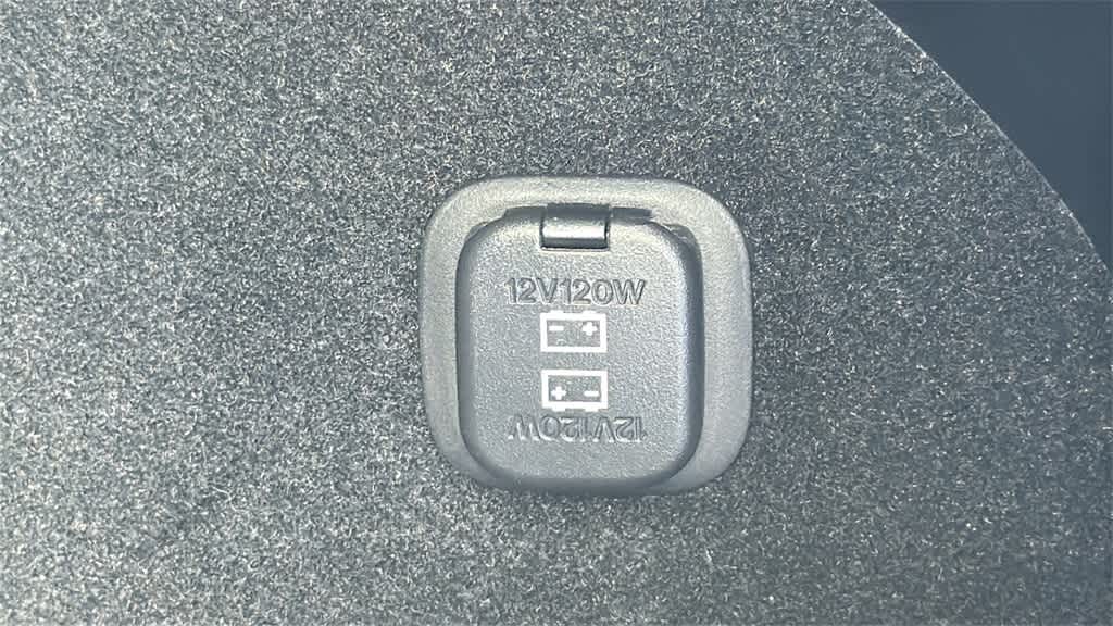 2025 Mazda CX-5 2.5 Select photo 6
