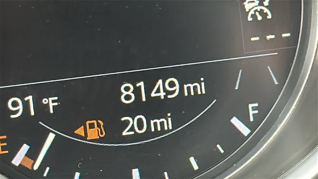 2025 Mazda CX-5 2.5 Select photo 14