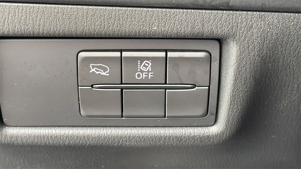 2025 Mazda CX-5 2.5 Select photo 11