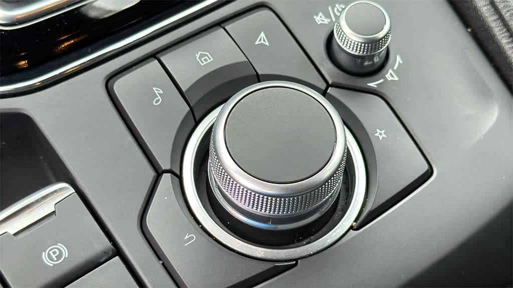 2025 Mazda CX-5 2.5 Select photo 20
