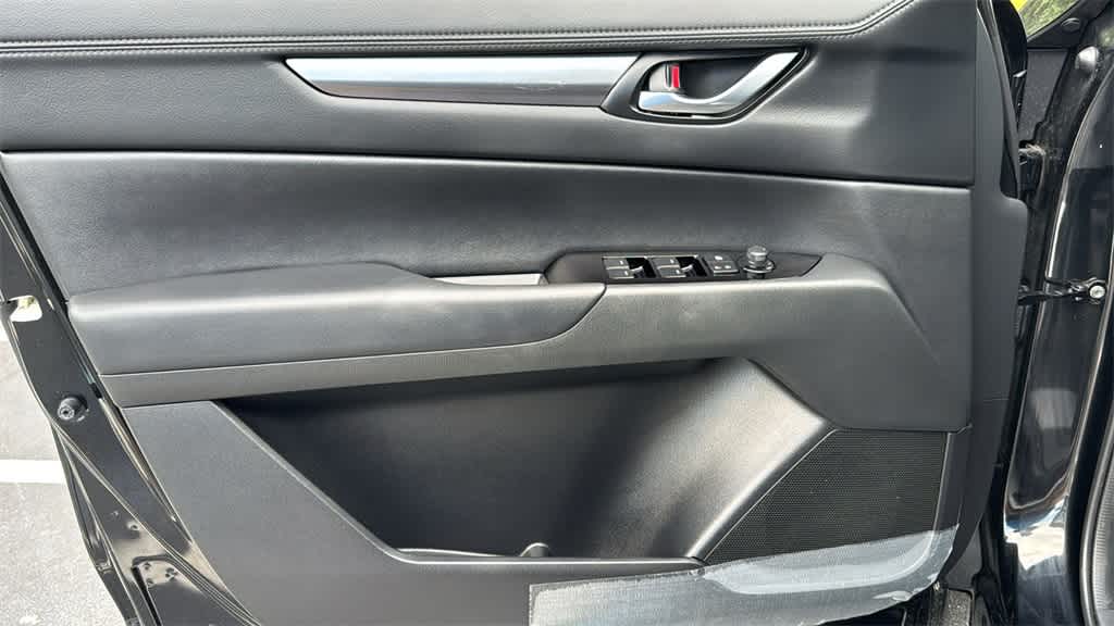 2025 Mazda CX-5 2.5 Select photo 9