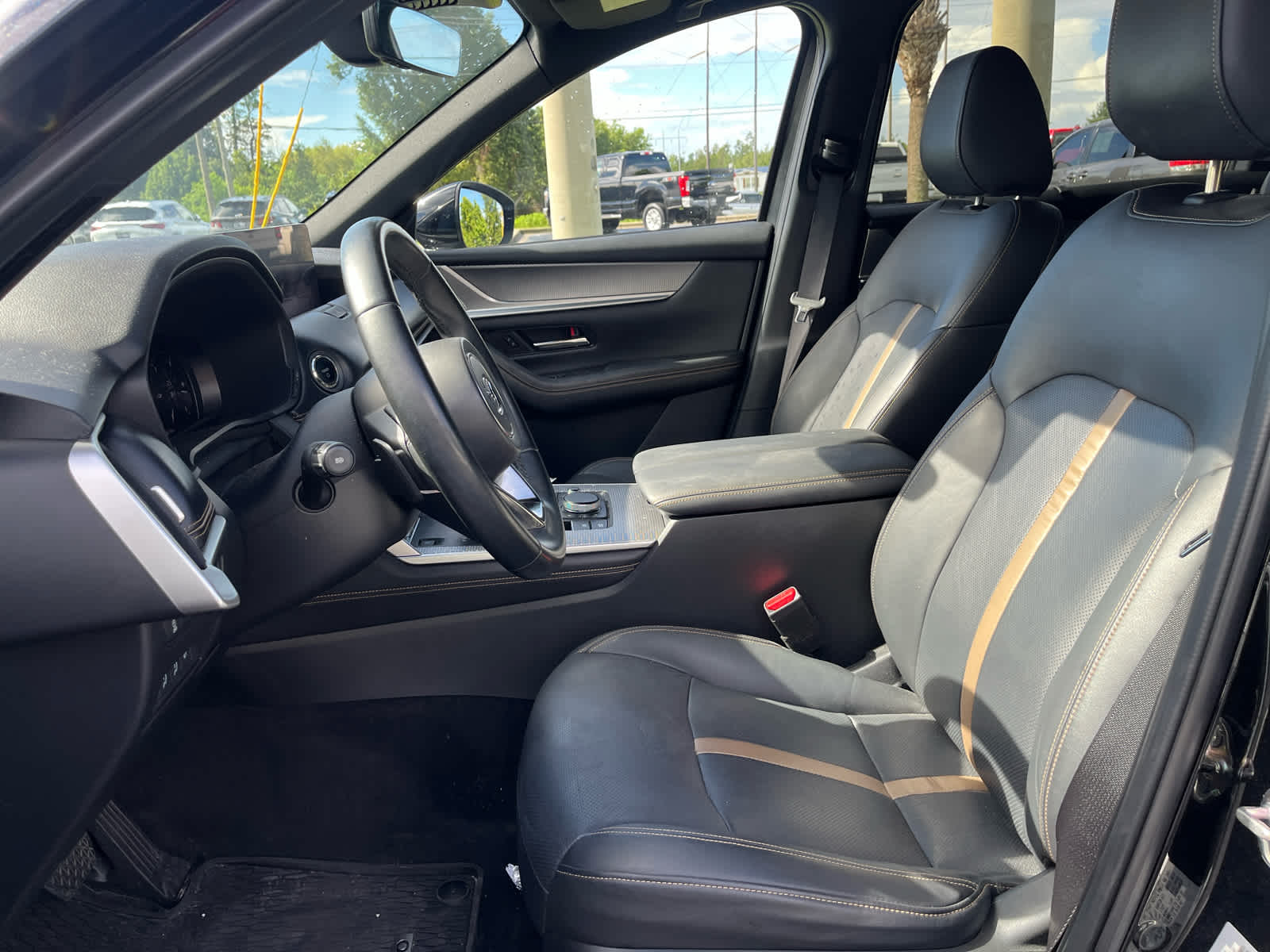 2024 Mazda CX-90 Premium Plus photo 6