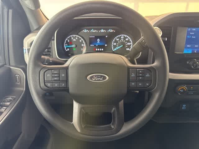 2023 Ford F-150 XLT photo 12